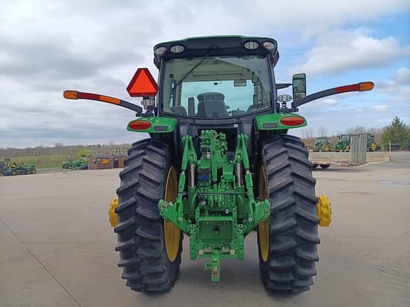 Image of John Deere 6R 175 equipment image 3