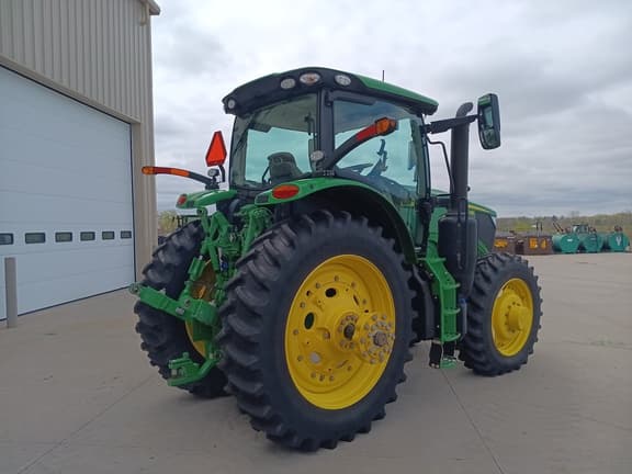 Image of John Deere 6R 175 equipment image 2