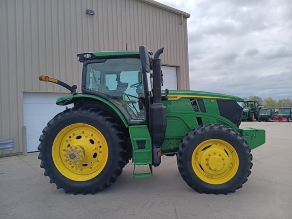 Image of John Deere 6R 175 equipment image 1