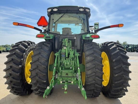Image of John Deere 6R 175 equipment image 3