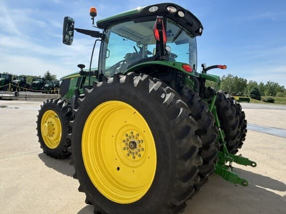 Image of John Deere 6R 175 equipment image 4