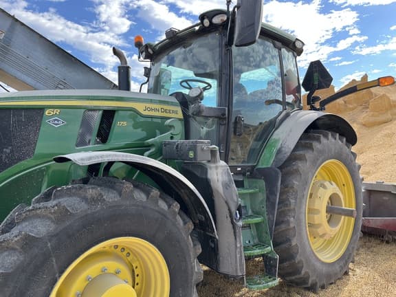 Image of John Deere 6R 175 equipment image 1