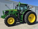 2024 John Deere 6R 175 Image