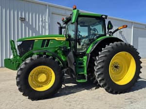 2024 John Deere 6R 175 Image