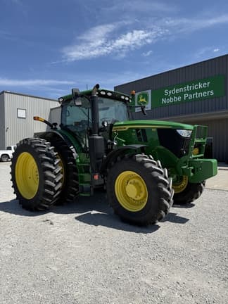 Image of John Deere 6R 175 equipment image 1