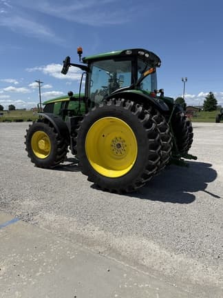Image of John Deere 6R 175 equipment image 3