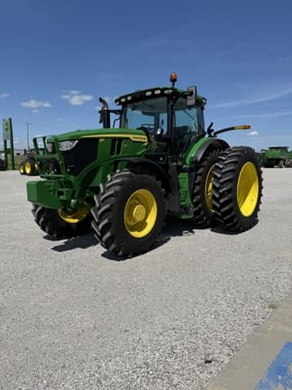 Image of John Deere 6R 175 equipment image 2