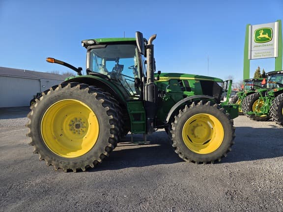 Image of John Deere 6R 175 equipment image 2