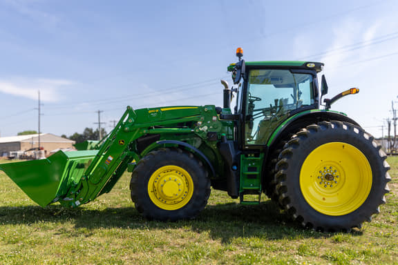 Image of John Deere 6R 175 equipment image 1