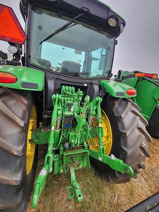 Image of John Deere 6R 175 equipment image 2