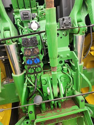 Image of John Deere 6R 175 equipment image 3