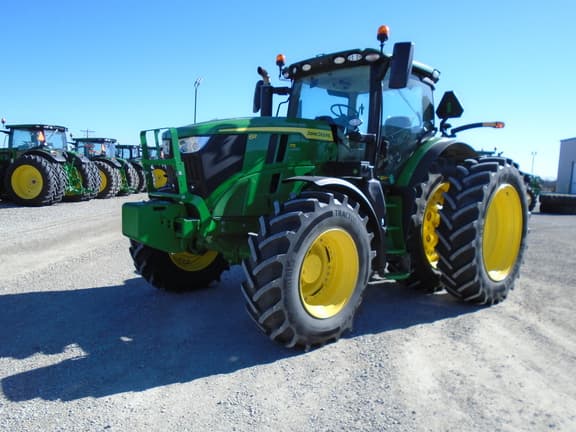 Image of John Deere 6R 175 equipment image 1