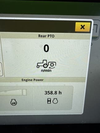 Image of John Deere 6R 175 equipment image 3