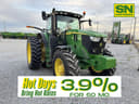 2024 John Deere 6R 175 Image
