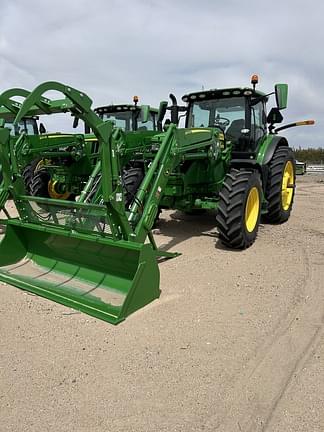 Image of John Deere 6R 175 Primary image