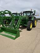 2024 John Deere 6R 175 Image