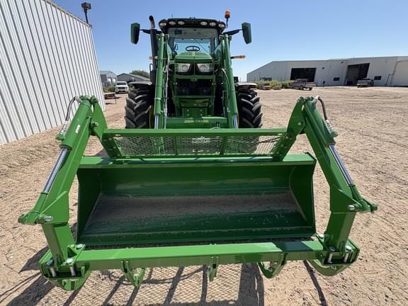 Image of John Deere 6R 175 equipment image 3