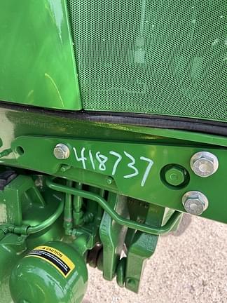 Image of John Deere 6R 175 equipment image 1