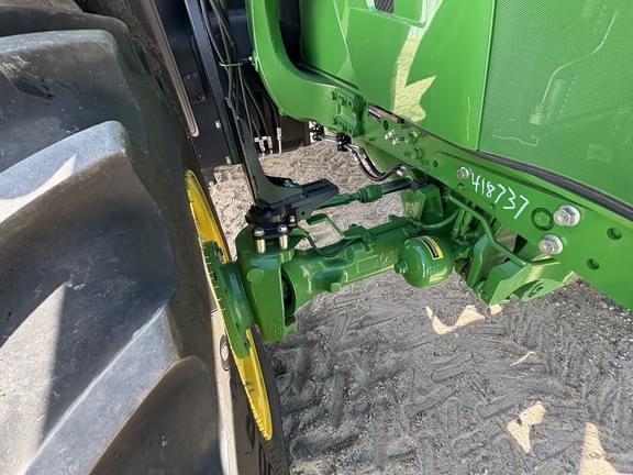 Image of John Deere 6R 175 equipment image 4