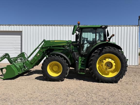 Image of John Deere 6R 175 Primary image
