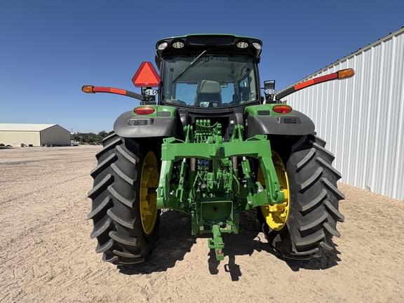 Image of John Deere 6R 175 equipment image 2