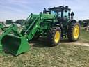 2024 John Deere 6R 175 Image