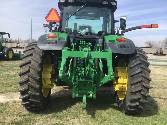 Image of John Deere 6R 175 equipment image 4