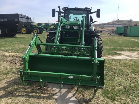 Image of John Deere 6R 175 equipment image 1