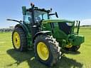 2024 John Deere 6R 175 Image