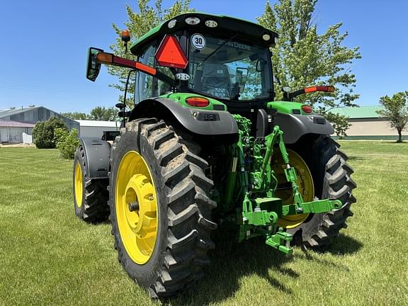 Image of John Deere 6R 175 equipment image 2