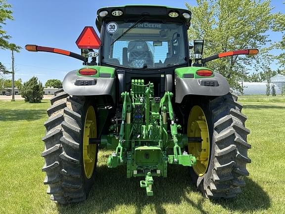 Image of John Deere 6R 175 equipment image 3