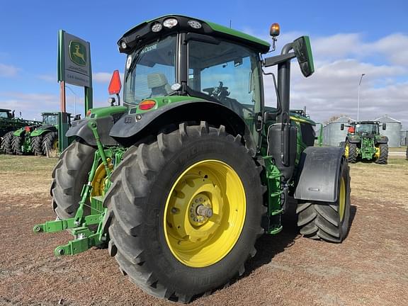 Image of John Deere 6R 175 equipment image 2