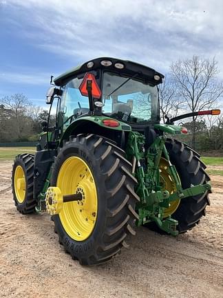 Image of John Deere 6R 175 equipment image 1