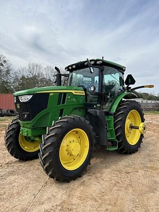 Image of John Deere 6R 175 Primary image