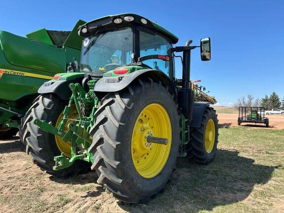 Image of John Deere 6R 175 equipment image 3