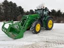 2024 John Deere 6R 175 Image