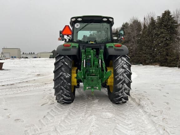 Image of John Deere 6R 175 equipment image 3