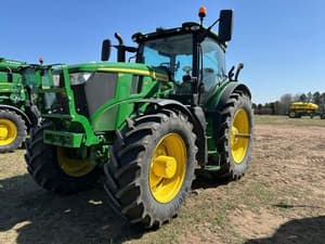 2024 John Deere 6R 175 Image