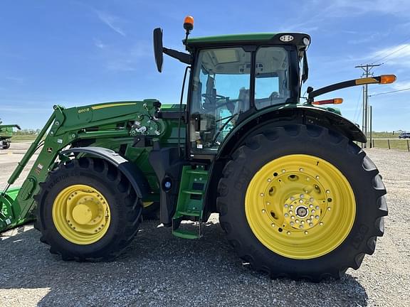 Image of John Deere 6R 175 Primary image