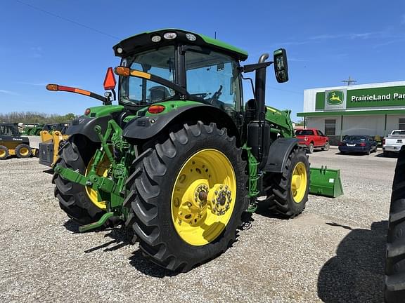 Image of John Deere 6R 175 equipment image 1