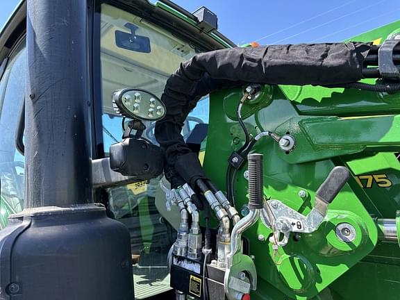 Image of John Deere 6R 175 equipment image 2