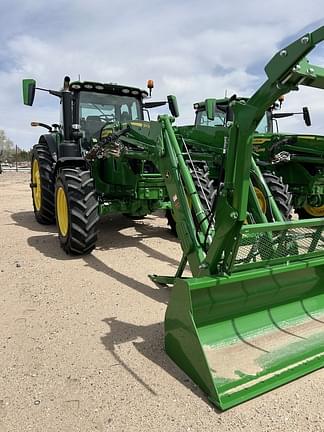 Image of John Deere 6R 175 equipment image 1
