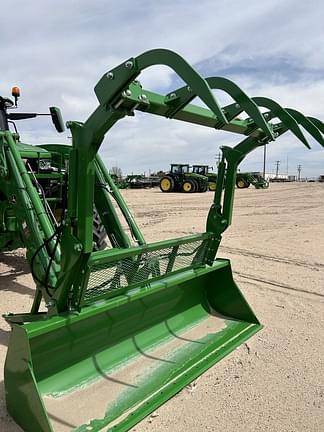 Image of John Deere 6R 175 equipment image 4