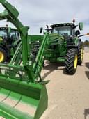 2024 John Deere 6R 175 Image