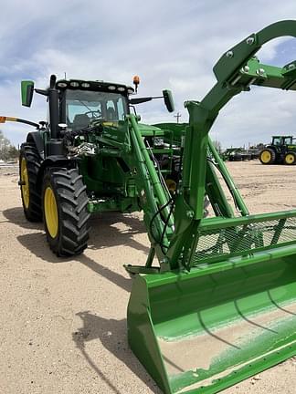 Image of John Deere 6R 175 equipment image 3