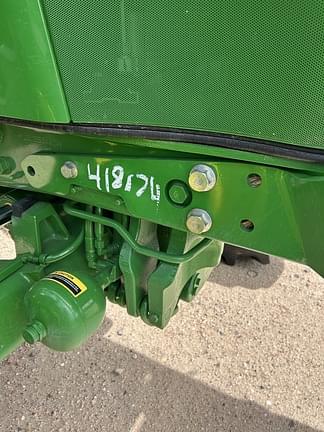 Image of John Deere 6R 175 equipment image 2