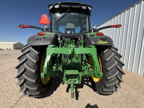 Image of John Deere 6R 175 equipment image 3