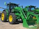 2024 John Deere 6R 175 Image