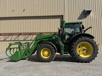 Main image John Deere 6R 175