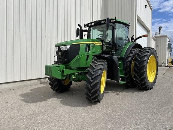 Image of John Deere 6R 175 equipment image 1
